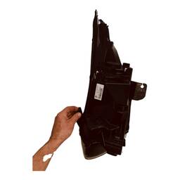 FAROL DIREITO ARGO CRONOS 2018 2019 2020/.. S/ LED