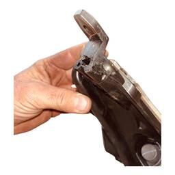 FAROL ESQUERDO COROLLA 2020/ ALTIS