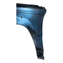 PARALAMA DIREITO L200 1992 1993 A 2006 (QUADRADA)