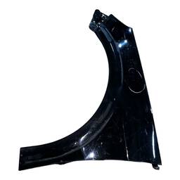 Paralama Esquerdo Gol Rallye E Saveiro Cross G5