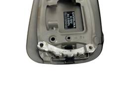 PORTINHOLA TANQUE COMBUSTÍVEL COROLLA 2009 2010 A 14