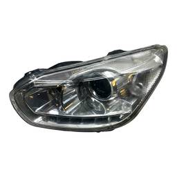 Farol Esquerdo Chery Tiggo 2 2010 2011 a 2013