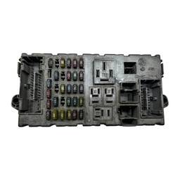 Caixa Fusivel Fiat Doblo 2003 a 2004 46552681