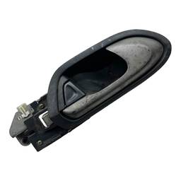 Macaneta Interna Esquerda Honda Civic 2010 a 2011