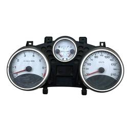 Painel Instrumento Peugeot 207 2008 a 2012