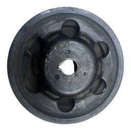 Polia Virabrequim Renault Clio Sandero Logan 2007 a 2013