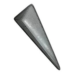 Pisca Paralama Esq Renault Megane 2007 a 2012 8200301241