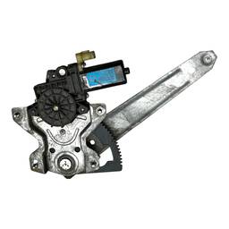 Máquina Vidro Porta Traseira Direita Picanto 2009 a 2011