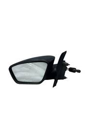 RETROVISOR ESQUERDO KA 2015 A 2021 MANUAL S/ PISCA