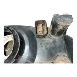 FAROL ESQUERDO GOL SAVEIRO PARATI G3 FOCO SIMPLES CROM