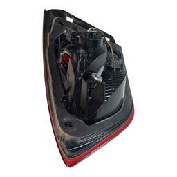 LANTERNA TRASEIRA ESQUERDA CRUZE 2017 A 2023 SEDAN C/DETALHE