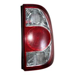 LANTERNA TRASEIRA DIREITA SAVEIRO G4 CRISTAL