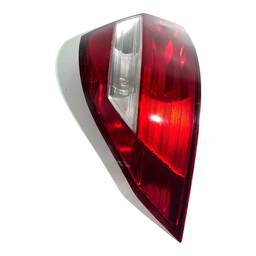 LANTERNA TRASEIRA ESQUERDA PRISMA 2007 A 2012 CRISTAL