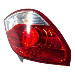 LANTERNA TRASEIRA ESQUERDA CAPTIVA 2008 2009 A 2012