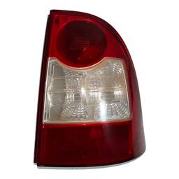 LANTERNA TRASEIRA DIR STRADA 08/13 TREKKING WORKING (CANTO)