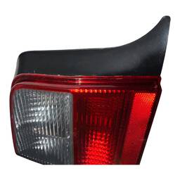 LANTERNA TRASEIRA ESQUERDA UNO FLEX 2004 A 2013 CRISTAL