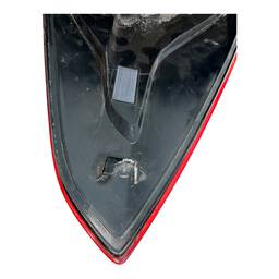 LANTERNA TRASEIRA DIREITA KA SEDAN 2015 2016 A 2018