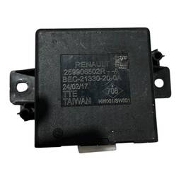 MÓDULO ESTACIONAMENTO RENAULT SANDERO 2014/2016 259906502R
