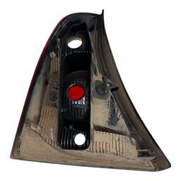 LANTERNA TRASEIRA DIREITA CLIO HATCH 2013 A 2016