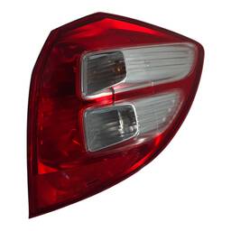 LANTERNA TRASEIRA DIREITA FIT 2009 2010  2014