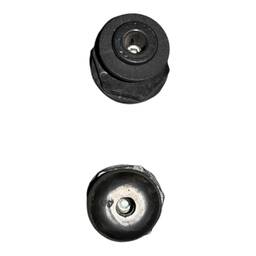 BATENTE REGULAGEM TAMPA TRASEIRA ECOSPORT 2013/2022