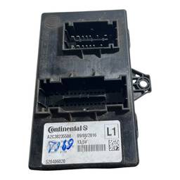 modulo conforto  Palio Grand Siena mobi Strada 520406020 L1