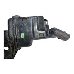 CAIXA FILTRO RESSONADOR FORD KA ECOSPORT NEW FIESTA 2013/202