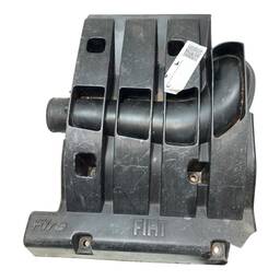 tampa motor caixa filtro palio,uno,siena,strada,fiorino fire