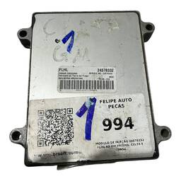 Módulo De Injeção 24578332 Flhl R9 Prisma, Celta E Corsa