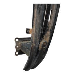 ALMA LÂMINA PARACHOQUE DIANTEIRO IX35 2010 A 2022