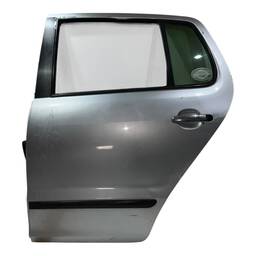 PORTA TRASEIRA ESQUERDA FOX 2004 2005 A 2010