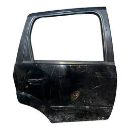 PORTA TRASEIRA DIREITA FIESTA 2003 2005 A 2014