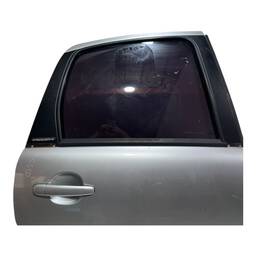 PORTA TRASEIRA DIREITA CITROEN C3 2003 2004 A 2012