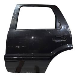 PORTA TRASEIRA ESQUERDA ECOSPORT 2003 2004 A 2012