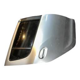 Porta Traseira Direita Sandero 2015 2016 2017/...