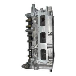 CABEÇOTE RENAULT KWID 1.0 3CC 12V 2018 2019 A 2022 FLEX