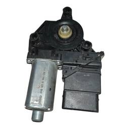 MOTOR MÁQUINA VIDRO PORTA TRASEIRA DIREITA GOLF BORA 00/13