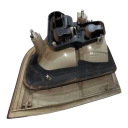 LANTERNA TRASEIRA DIREITA FLUENCE 2011 2012 A 2018 (MALA)