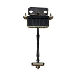 LIMITADOR PORTA DIAN ESQ MERCEDES-BENZ E350 2005 A211720011