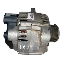 ALTERNADOR IX35 SPORTAGE ELANTRA CRETA 2011/ 2.0 FLEX 120A