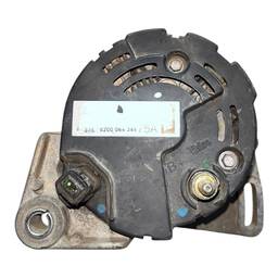 ALTERNADOR CLIO 11/ SANDERO LOGAN MARCH VERSA 1.0 16V 8/17 