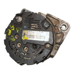 ALTERNADOR CLIO 11/ SANDERO LOGAN VERSA 1.0 16V 8/17 