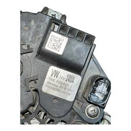 ALTERNADOR A3 Q3 TFSI GOLF JETTA TIGUAN T-CROSS 1.4 TSI 13/ 