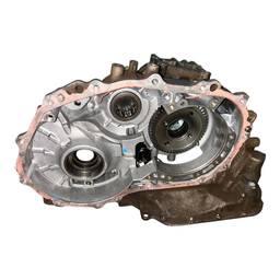 CAPA SECA COROLLA 1.8 16V FLEX 09/11 AUTOMÁTICA  U341