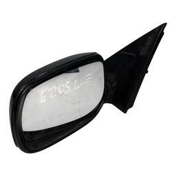 RETROVISOR ESQUERDO TOYOTA ETIOS 2013 MANUAL S/ PISCA