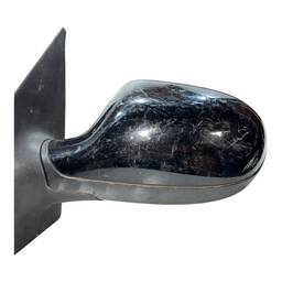 RETROVISOR ESQUERDO SIENA PALIO FLEX 4P 05/10 C/ CONTROLE