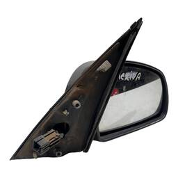 RETROVISOR DIREITO MERIVA 2003 A 2012 ELÉTRICO