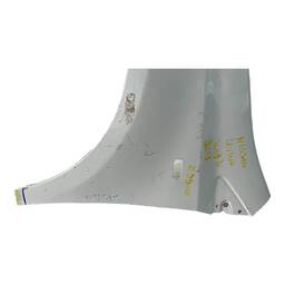 PARALAMA ESQUERDO LIVINA 2010 A 2014