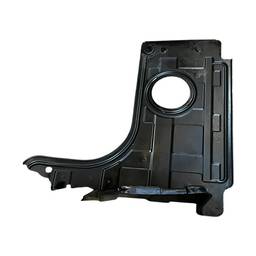Defletor interior Direito Sonata 2010 a 2011 291202T000