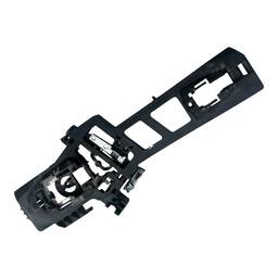 Suporte Macaneta Externa Tras Esquerda Ford Ka 2015 a 2020